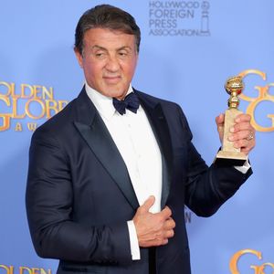 Goldene Himbeere: "Shades of Grey" ist schlechtester Film
