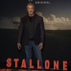 Sylvester Stallones Realityshow wird "die Leute schockieren"