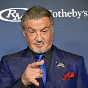 Sylvester Stallone hofft auf weitere Staffeln "Tulsa King"