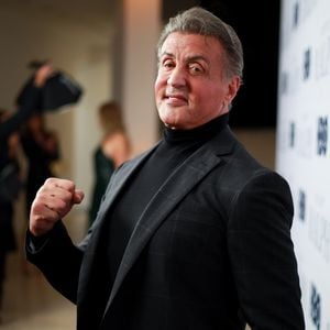 "Suicide Squad 2": Megastar Sylvester Stallone auch dabei!