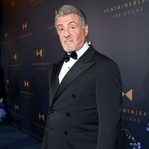 Darum drehte Sylvester Stallone beinahe keinen "Rocky"-Film!