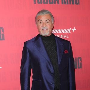 Sylvester Stallone in Florida: Warum er LA endgültig verließ