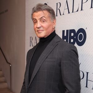 Sylvester Stallone wehrt sich: Er war nie verschwenderisch!