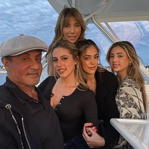 Harte Lektion: Sylvester Stallone lernte Familie neu lieben