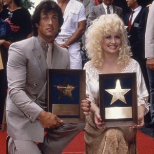 Vandalismus: Dolly Partons Walk-of-Fame-Stern wurde zerstört