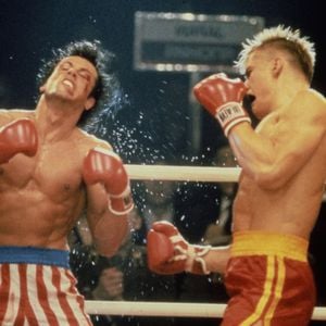 Dolph verletzte Sylvester Stallone bei "Rocky IV" schwer