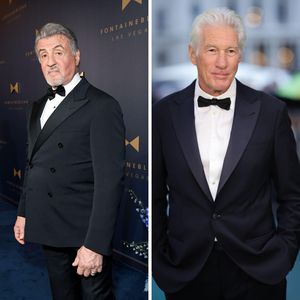 Sylvester Stallone und Richard Gere: Irrer Streit wegen Senf