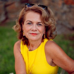 War Sylvia beim "Golden Bachelor" bereit für die Liebe?