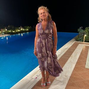 "Golden Bachelor"-Sylvia sieht Trauer im TV als Aufarbeitung
