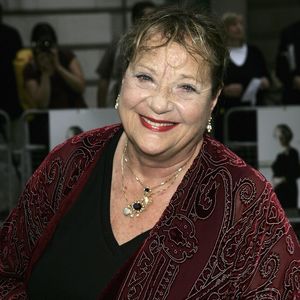 Mit 89 Jahren: "Die Queen"-Star Sylvia Syms ist gestorben!