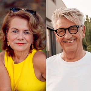 "Golden Bachelor"-Sylvia zweifelt: Ist Franz der Richtige?