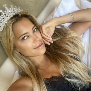 Ganz romantisch! Sylvie Meis verrät neue Hochzeitsdetails