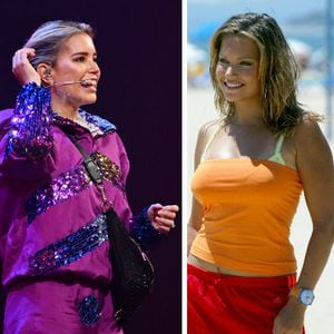 Sylvie total natürlich bei "The Masked Singer" – wie früher!