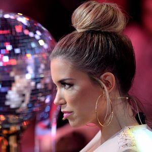 Promi-Auflauf zum 40.: Lilly Becker in bester Partystimmung