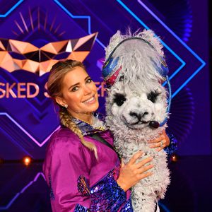 Nach "The Masked Singer"-Exit: Wem drückt Sylvie die Daumen?