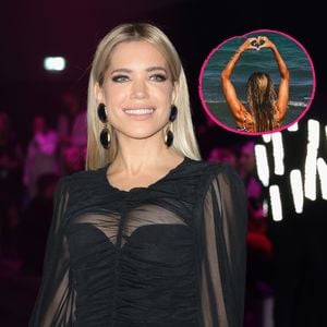 Wem gilt Sylvie Meis' kleine Liebeserklärung aus dem Urlaub?