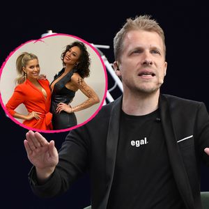 Oliver Pocher witzelt über Sylvie Meis und Lilly Becker