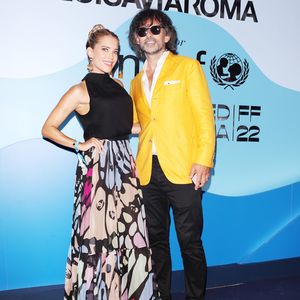 "Wild": Sylvie Meis steht auf Ehemann Niclas' neue Frisur