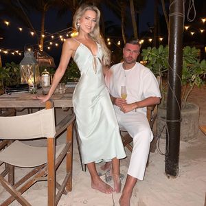 Frisch getrennt: Sylvie Meis feiert mit ihrem BFF in Mexiko