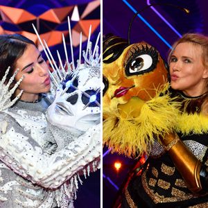 Neue Staffel: Trumpft "The Masked Singer" mit Megastars auf?