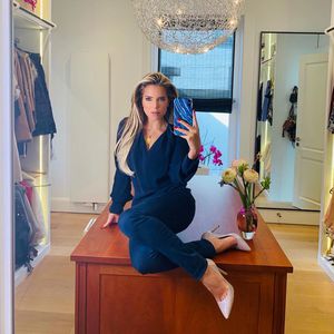 Wohnung nur für Kleidung: Sylvie Meis blechte 420.000 Euro!