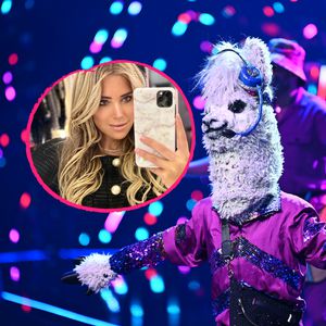 Web-Tarnung: So lenken Kandidaten von "The Masked Singer" ab