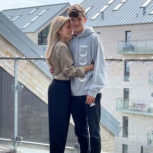 "Größte Liebe": Sylvie Meis posiert mit ihrem Sohn Damian