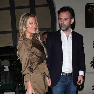 Sylvie Meis trotz Quarantäne happy: Sie sieht Verlobten oft