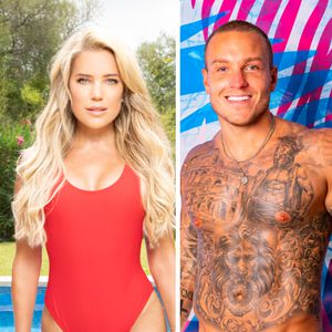 "Feuer und Flamme": Sylvie steht auf "Love Island"-Martin