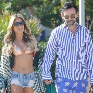 Intim oder pompös? Sylvie Meis verrät Hochzeitsdetails