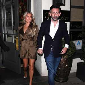 Hochzeits-Vorfreude? Sylvie Meis strahlend bei Date-Night