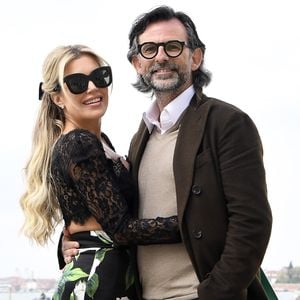 Sylvie Meis und Niclas Castello sind offiziell geschieden!