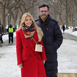 Sylvie Meis' Promi-Status: Ehemann Niclas war erst nervös