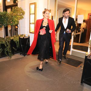 Deshalb ist Niclas Castello Sylvie Meis' Mann fürs Leben