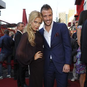 Weihnachten mit Ex Rafael? So sieht's bei Sylvie Meis aus