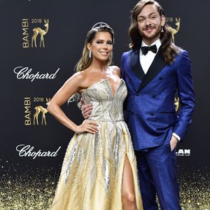 Sylvie Meis beim Supertalent: Riccardo Simonetti ist Fan!