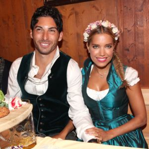 Alles wieder aus? Sylvie Meis löscht Liebes-Fotos