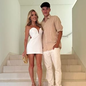 War Sylvie Meis' Sohn bei "Love Island VIP"-Dreh dabei?