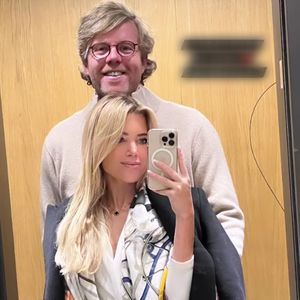 Erneut! Slyvie Meis teilt süßes Pärchenfoto mit ihrem Wim