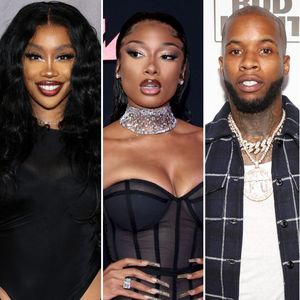 SZA verteidigt Megan Thee Stallion gegen Tory-Lanez-Fans