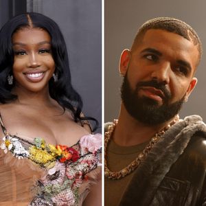 Ist Drake ein schlechter Küsser? Ex SZA umgeht einer Antwort
