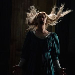 Gruselspaß: Diese Filme und Serien bringt Netflix im Oktober