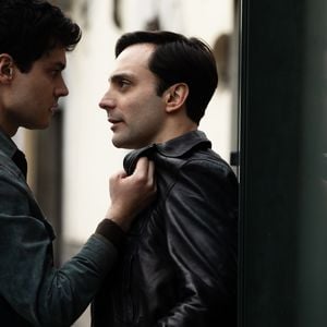 "Das Monster von Florenz": Thriller jetzt Nr. 1 bei Netflix