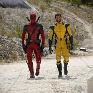 Endlich so weit: "Deadpool & Wolverine" startet im Stream