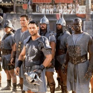 "Bester Film": Erste Kritiken feiern "Gladiator II" im Netz