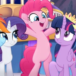 Amazon produziert ersten "My Little Pony" Live-Action-Film