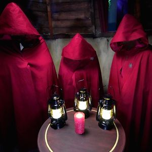 Mit Halloween-Special: "Die Verräter" kehrt bald zurück!