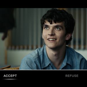 Interaktiver Netflix-Film "Bandersnatch": Top oder Flop?