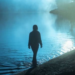 Wird die Netflix-Neuheit "Curon" etwa das neue "Dark"?