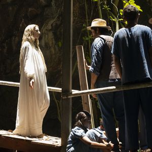 Tödlicher Unfall am Set der Netflix-Serie "Der Auserwählte"